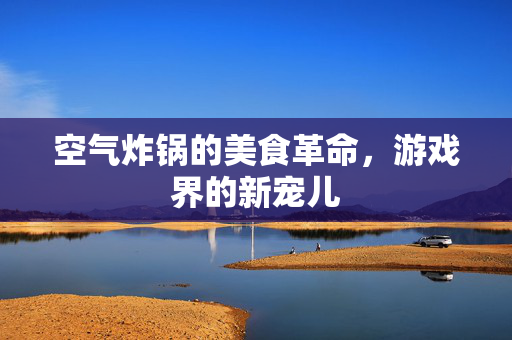 空气炸锅的美食革命，游戏界的新宠儿