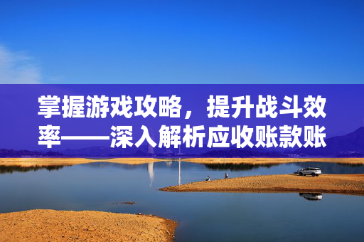 掌握游戏攻略，提升战斗效率——深入解析应收账款账龄分析