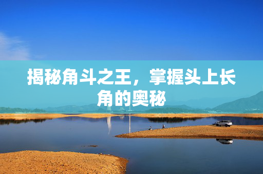 揭秘角斗之王，掌握头上长角的奥秘