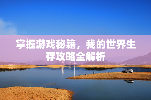 掌握游戏秘籍，我的世界生存攻略全解析
