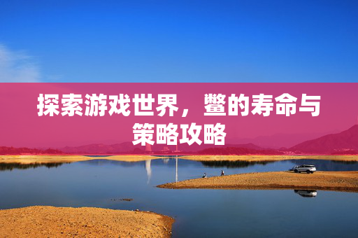 探索游戏世界，鳖的寿命与策略攻略