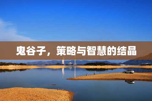 鬼谷子，策略与智慧的结晶