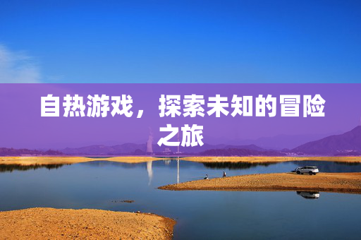 自热游戏，探索未知的冒险之旅
