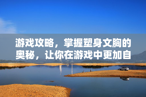 游戏攻略，掌握塑身文胸的奥秘，让你在游戏中更加自信