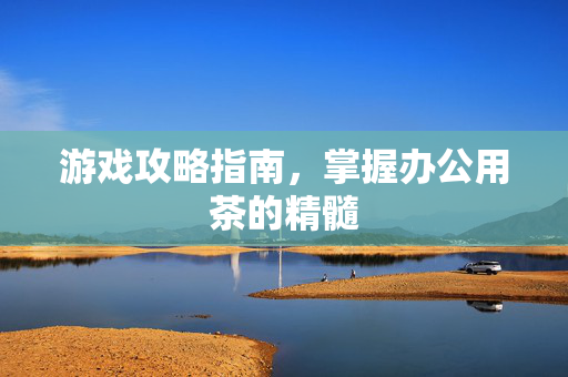 游戏攻略指南，掌握办公用茶的精髓