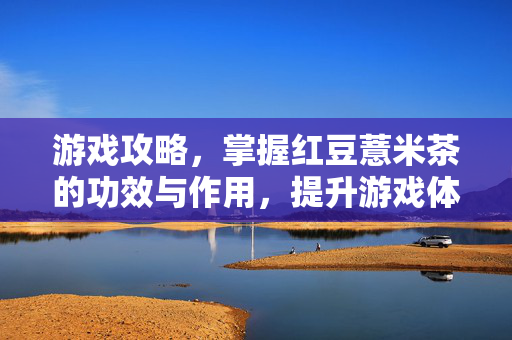 游戏攻略，掌握红豆薏米茶的功效与作用，提升游戏体验！