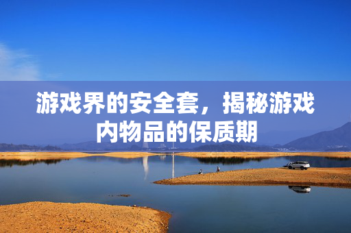 游戏界的安全套，揭秘游戏内物品的保质期