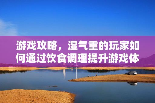 游戏攻略，湿气重的玩家如何通过饮食调理提升游戏体验？