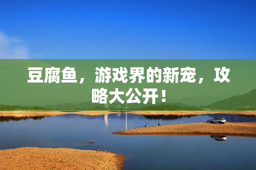 豆腐鱼，游戏界的新宠，攻略大公开！
