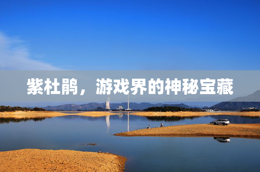 紫杜鹃，游戏界的神秘宝藏