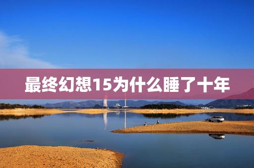 最终幻想15为什么睡了十年-第1张图片-SK游戏资讯网 最终幻想15为什么睡了十年-第1张图片-SK游戏资讯网