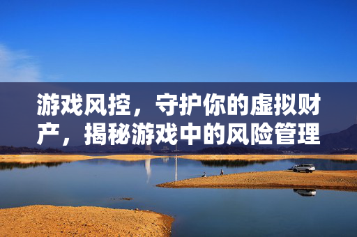 游戏风控，守护你的虚拟财产，揭秘游戏中的风险管理