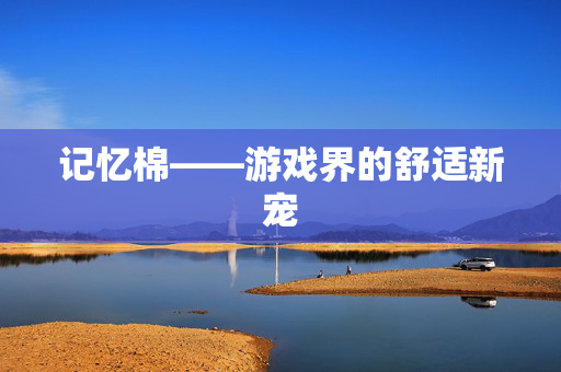 记忆棉——游戏界的舒适新宠
