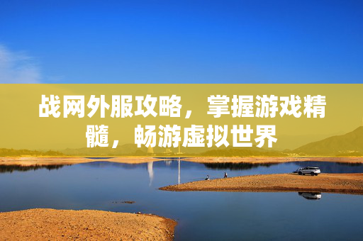 战网外服攻略，掌握游戏精髓，畅游虚拟世界