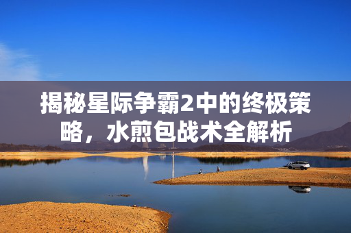 揭秘星际争霸2中的终极策略，水煎包战术全解析
