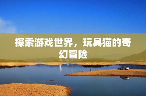 探索游戏世界，玩具猫的奇幻冒险