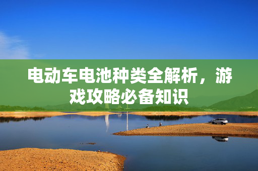 电动车电池种类全解析，游戏攻略必备知识