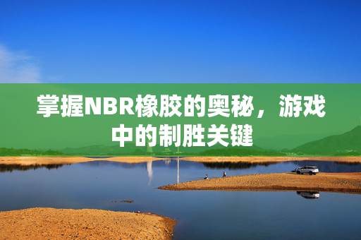 掌握NBR橡胶的奥秘，游戏中的制胜关键