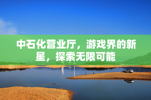 中石化营业厅，游戏界的新星，探索无限可能-第1张图片-SK游戏资讯网