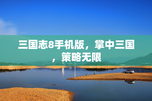 三国志8手机版，掌中三国，策略无限