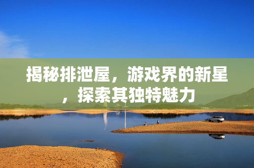 揭秘排泄屋，游戏界的新星，探索其独特魅力