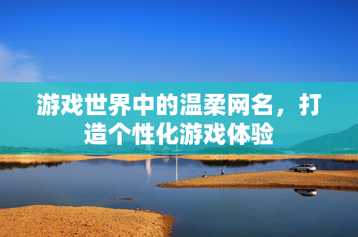 游戏世界中的温柔网名，打造个性化游戏体验