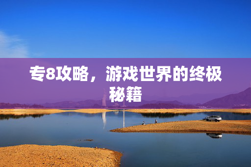 专8攻略,游戏世界的终极秘籍-第1张图片-SK游戏资讯网 专8攻略,游戏世界的终极秘籍-第1张图片-SK游戏资讯网