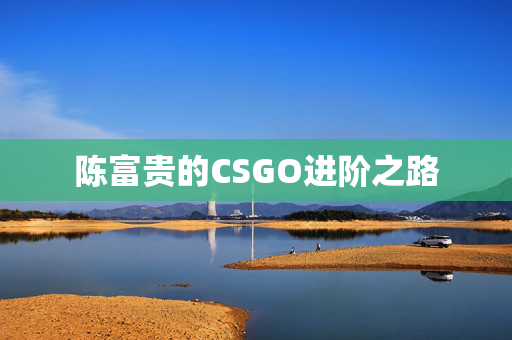 陈富贵的CSGO进阶之路