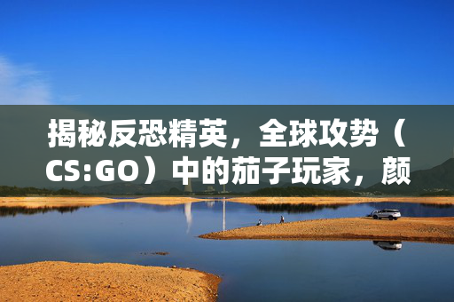 揭秘反恐精英，全球攻势（CS:GO）中的茄子玩家，颜值与实力并存的典范-第1张图片-SK游戏资讯网