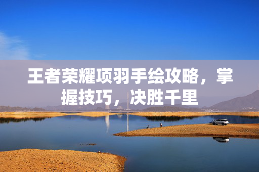 王者荣耀项羽手绘攻略，掌握技巧，决胜千里