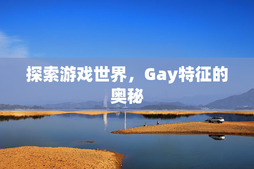 探索游戏世界，Gay特征的奥秘