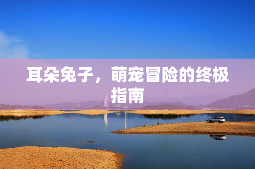 耳朵兔子，萌宠冒险的终极指南
