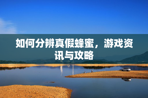 如何分辨真假蜂蜜，游戏资讯与攻略