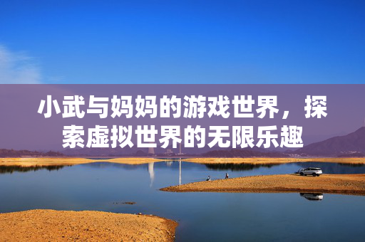 小武与妈妈的游戏世界，探索虚拟世界的无限乐趣