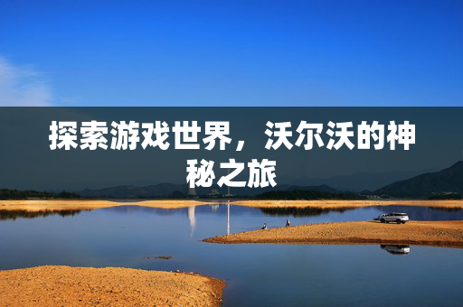 探索游戏世界，沃尔沃的神秘之旅