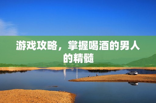 游戏攻略，掌握喝酒的男人的精髓