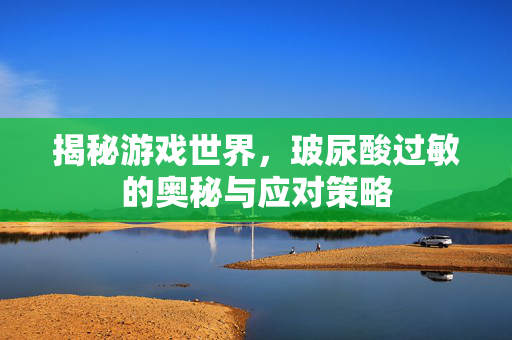 揭秘游戏世界，玻尿酸过敏的奥秘与应对策略