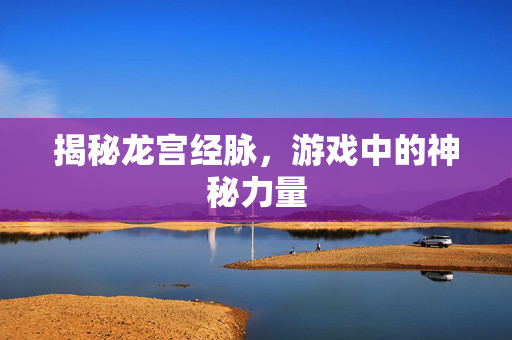 揭秘龙宫经脉，游戏中的神秘力量