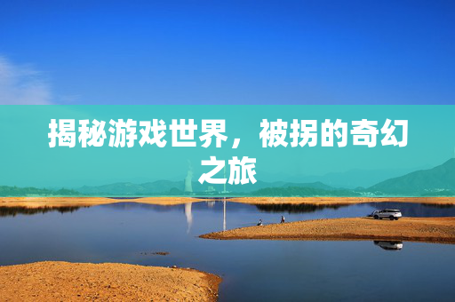揭秘游戏世界，被拐的奇幻之旅