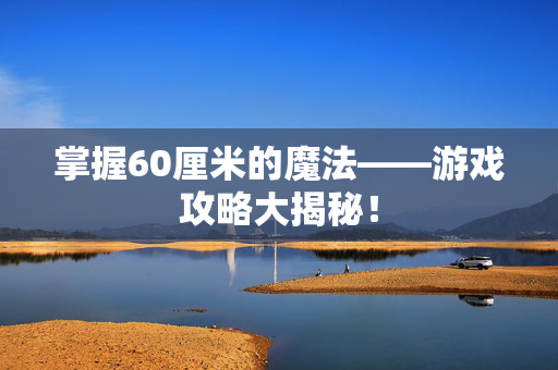 掌握60厘米的魔法——游戏攻略大揭秘！