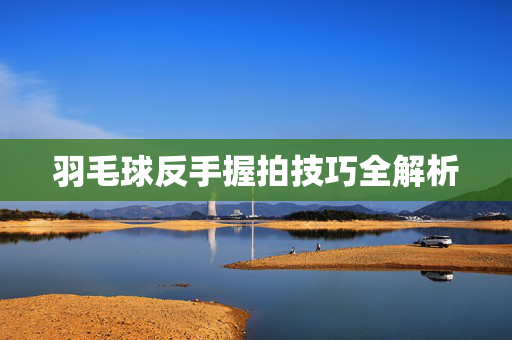 羽毛球反手握拍技巧全解析