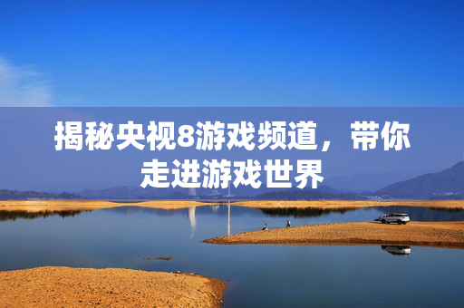 揭秘央视8游戏频道，带你走进游戏世界