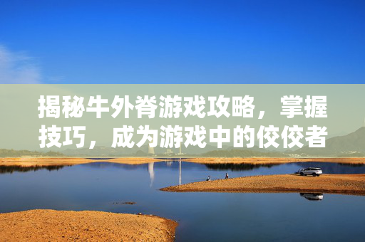 揭秘牛外脊游戏攻略，掌握技巧，成为游戏中的佼佼者