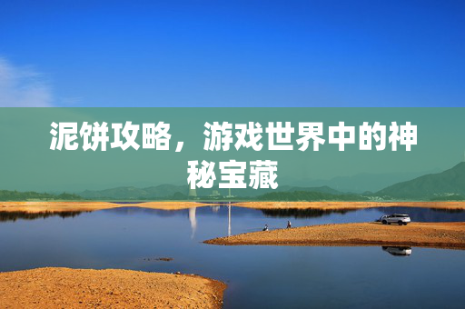 泥饼攻略，游戏世界中的神秘宝藏