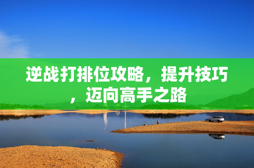 逆战打排位攻略，提升技巧，迈向高手之路
