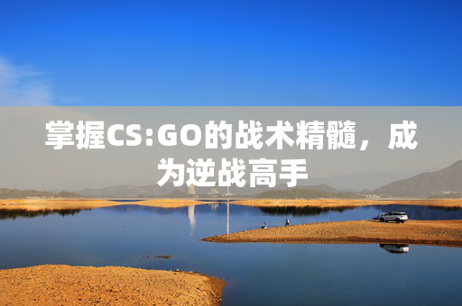 掌握CS:GO的战术精髓，成为逆战高手