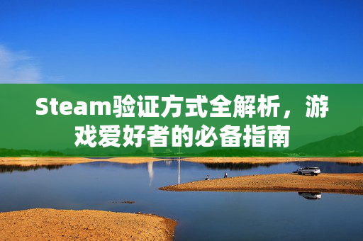 Steam验证方式全解析，游戏爱好者的必备指南