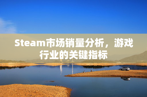 Steam市场销量分析，游戏行业的关键指标