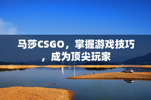 马莎CSGO，掌握游戏技巧，成为顶尖玩家
