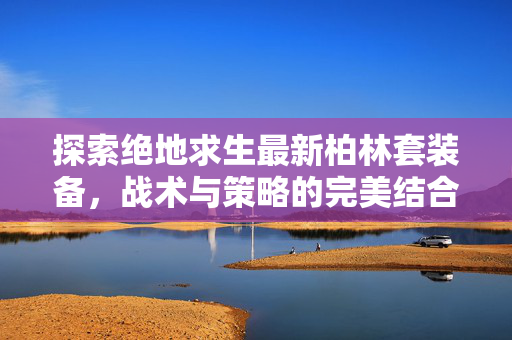 探索绝地求生最新柏林套装备，战术与策略的完美结合